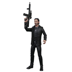 Diamond Select John Wick Select Black Suit Figure