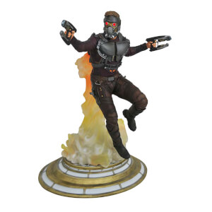Marvel Gallery GOTG 2 Star-Lord PVC Figure