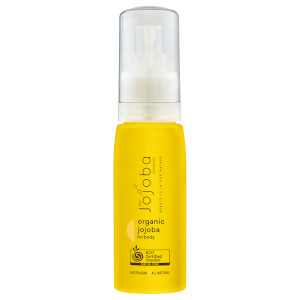 The Jojoba Company Organic Jojoba Oil 100ml