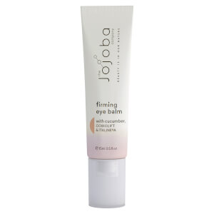 The Jojoba Company Firming Eye Balm 15ml