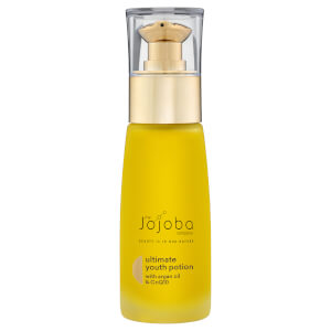 The Jojoba Company Ultimate Youth Potion 50ml