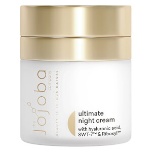 The Jojoba Company Ultimate Night Cream 50ml