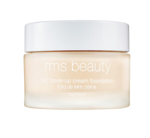 RMS Beauty 'Un' Cover Up Cream Foundation (Various Shades)