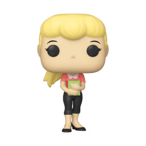 riverdale betty pop vinyl