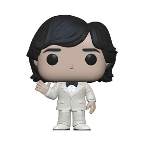 Fantasy Island Tattoo Pop! Vinyl Figure