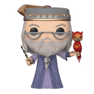 funko pop harry potter professor trelawney