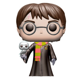 Harry Potter 18-Inch Pop! Vinyl Figure