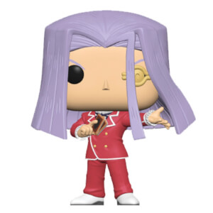 Figurine Pop! Maximillion Pegasus - Yu-Gi-Oh