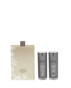 Sarah Chapman Skinesis The Elixir Radiance Duo 15ml (Worth £106.00)