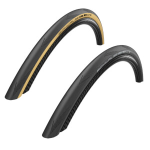 Schwalbe One Performance MicroSkin Tubeless Road Tyre