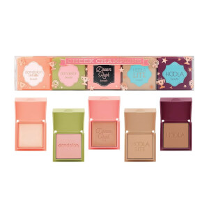 Benefit Cheek Champions Gift Set