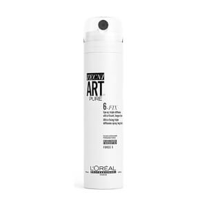 L'Oréal Professionnel Tecni.ART Six-Fix Hairspray (250ml)