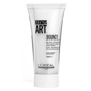 L'Oréal Professionnel Tecni.ART Bouncy & Tender (150ml)