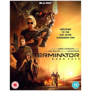 terminator merchandise gifts t shirts blu ray pop vinyl zavvi australia