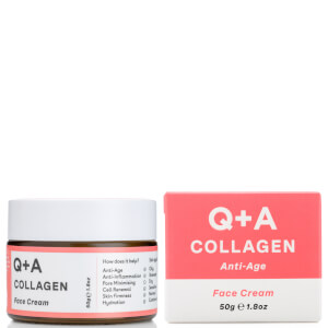 Q A Caffeine Eye Serum 10ml Skinstore