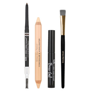 Billion Dollar Brows Best Sellers Kit