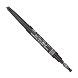 Billion Dollar Brows Triple Threat Triangle Pencil - Taupe 0.3g