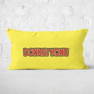 Donkey Kong Rectangular Cushion