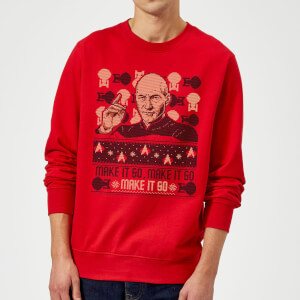 he man christmas jumper