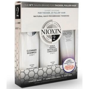 NIOXIN System 2 Gift Set