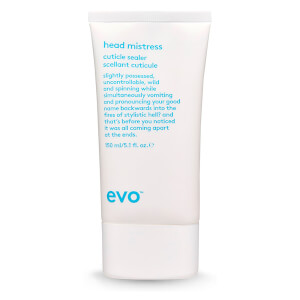 Evo Head Mistress Cuticle Sealer 150ml