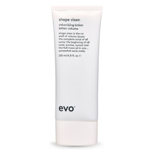 Evo Shape Vixen Volumising Lotion 200ml