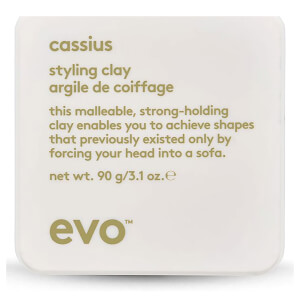 evo Cassius Styling Clay 90g