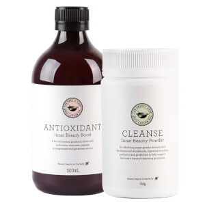 The Beauty Chef Cleanse Kickstart Bundle (Worth $107.00)