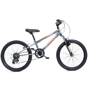 Insync Terminator FS 20" Wheel Boys Bicycle - 11"