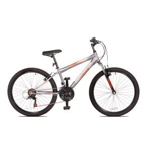 Insync Terminator FS 24" Wheel Boys Bicycle - 13"