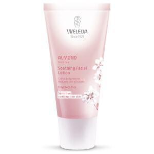 Weleda Almond Soothing Facial Lotion 30ml