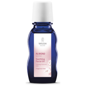 Weleda Almond Soothing Facial Oil 50ml