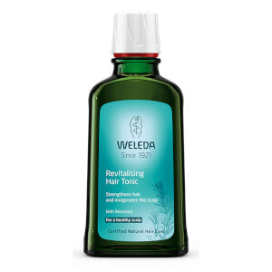 Weleda Revitalising Hair Tonic 100ml