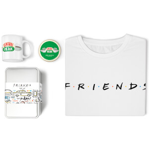 Friends Gift Set