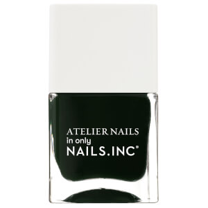 nails inc. Atelier Nails - Out Of Hours 14ml