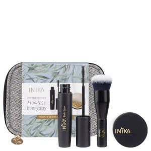 INIKA Flawless Everyday Trust Set