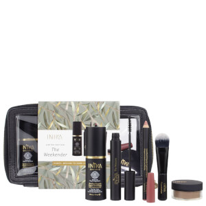 INIKA The Weekender Honey Set
