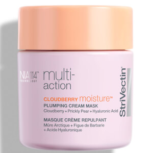 StriVectin Cloudberry Moisture Plumping Cream Mask 2.4 oz