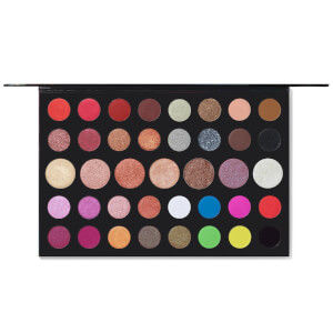 Morphe 39L Hit the Lights Artistry Palette