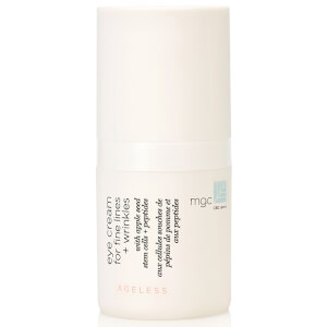 MGC Derma Eye Cream for Fine Lines and Wrinkles 15g
