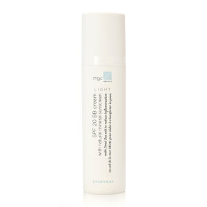 MGC Derma SPF20 BB Cream with Natural Mineral Sunscreen 50ml