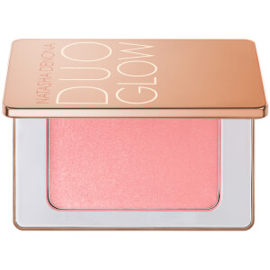 Natasha Denona Duo Glow Duo-Chrome Shimmer In Powder 10g (Various Shades)