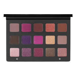 Natasha Denona Lila Palette 37.5g