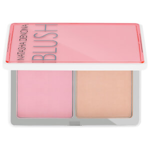 Natasha Denona Blush Duo Palette - 01 Toutou 14g