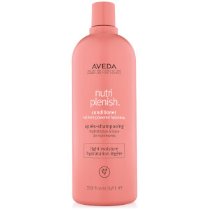 Aveda Nutriplenish Light Moisture Conditioner 1000ml