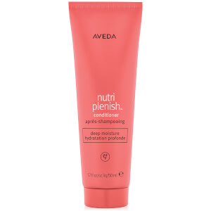 Aveda Nutriplenish Deep Moisture Conditioner 50ml