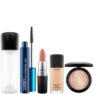 M·A·C Ultimate Bestsellers Kit (Various Shades)