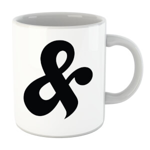 & Mug