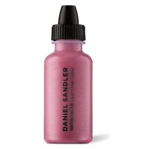 Daniel Sandler Watercolour Liquid Blush So Pretty