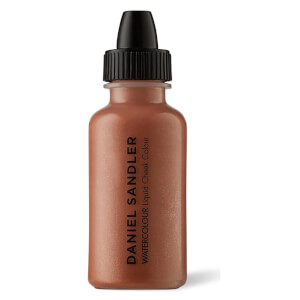 Daniel Sandler Watercolour Liquid Illuminator Golden Glow